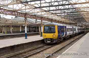 Teenager fined hundreds for not buying Bromley train ticket