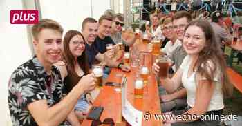 Trebur: Die Kerb lässt keinen kalt - Echo Online