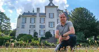 Gemeentehuis 'Kasteel van Wemmel' ondergaat komende jaren renovatie en uitbreiding - Het Laatste Nieuws