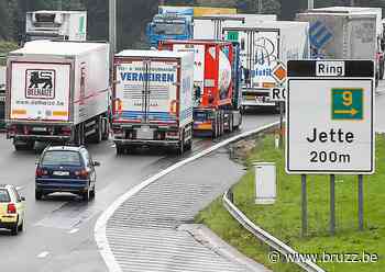 Extra rijstrook in Wemmel, parallelweg in Zaventem: zo zal de Ring er uitzien - BRUZZ