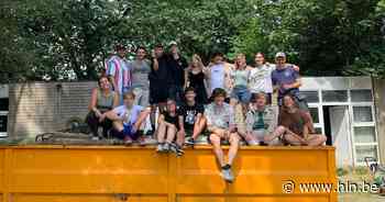 Scouts Egmont-Orion Wemmel vroegtijdig terug van kamp door ziekte “Het voorgaande kamp had het ook vlaggen” - Het Laatste Nieuws