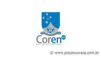 Coren - MA anuncia Processo Seletivo para a cidade de Bacabal - PCI Concursos