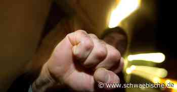 Trossingen: Jugendlicher niedergeschlagen | schwäbische - Schwäbische