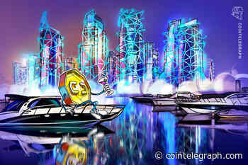 Dubai permits full operation to FTX subsidiary FZE via first MVP license