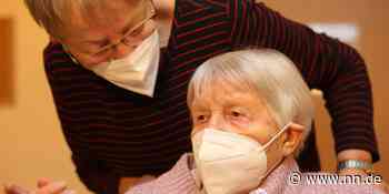Corona-Quarantäne im Pflegeheim: "Meine Mutter weint" - Neustadt/Aisch, Bamberg, Ansbach, Bad Windsheim, Neustadt/Aisch, Bamberg, Ansbach, Bad Windsheim - NN.de