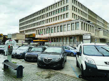 Capua, minacciò e spintonò una psicologa: condannato 45enne - Cronachedi.it - Il quotidiano online di informazione indipendente