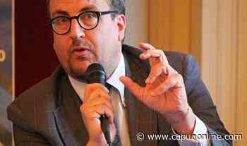 Santa Maria Capua Vetere cambia luce: tutta la Città sarà illuminata a led Strade, piazze e parchi urbani: la rivoluzione su 3926 punti luce - Capuaonline.com