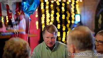 Election conspiracies grip Nevada community, sowing distrust