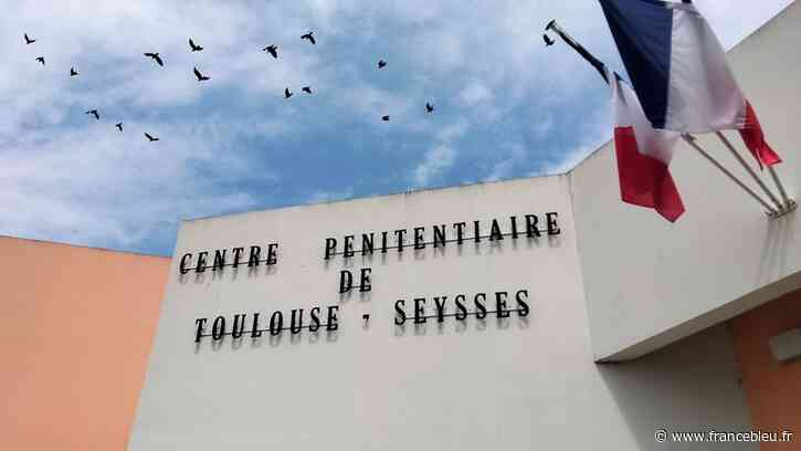 La prison de Seysses, épinglée pour son insalubrité, nous ouvre ses portes - France Bleu