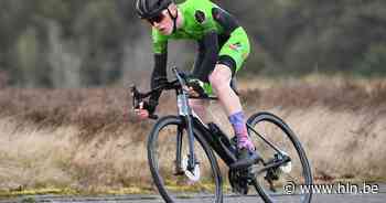 Siebe De Naeyer naar het BK in Brasschaat: “Met enkele eerstejaars aan elkaar gewaagd” - Het Laatste Nieuws