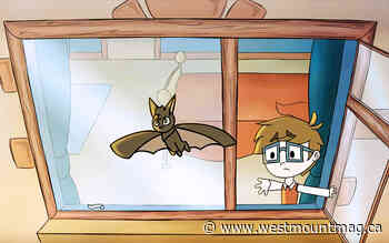 Cine Gael’s ever-popular evening of short films - westmountmag.ca