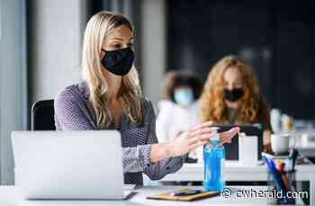 Over 7,000 working days lost at council thanks to coronavirus - The Cumberland & Westmorland Herald