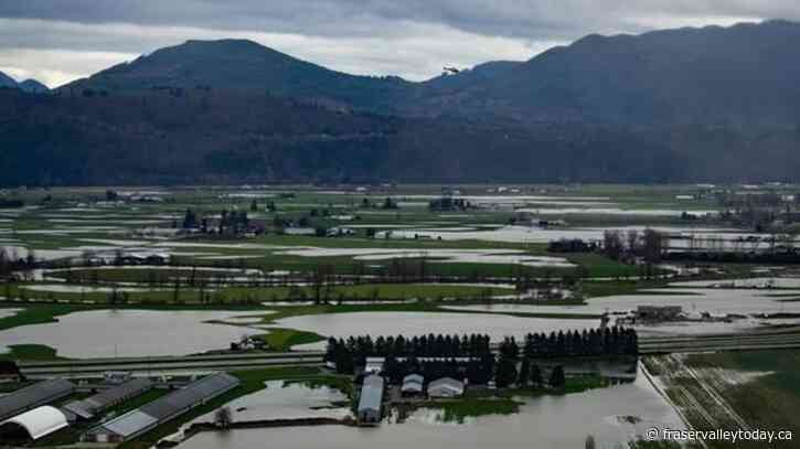 Ranking atmospheric rivers premature, says Environment Canada, months after B.C. vow