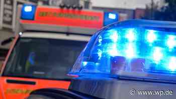 Lkw-Fahrer aus Kreuztal in tödlichen Autounfall verwickelt - WP News