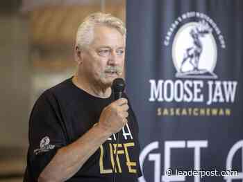 City of Moose Jaw launches new campaign to attract new residents, workers - Regina Leader Post