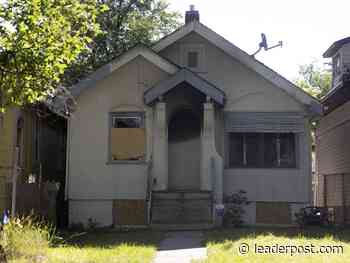 Regina Fire says 4 people taken to hospital Thursday in separate incidents - Regina Leader Post