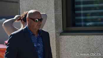 Regina man guilty of sexually assaulting girl, 12 - CBC.ca