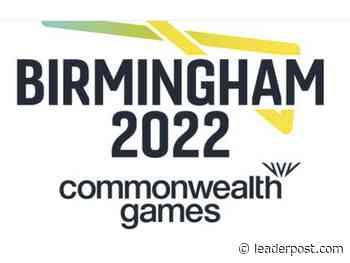 Regina's Garrett Ostepchuk off to Commonwealth Games - Regina Leader Post