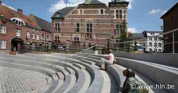 Klappoel zomert vanaf deze vrijdag opnieuw met wekelijks muziekfeest - Het Laatste Nieuws