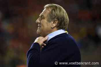 Johan Boskamp pleit voor verandering: &quot;Voor coaches is dit een complete ramp&quot;