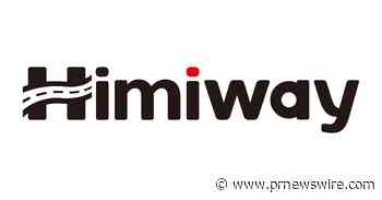 Himiway Cobra Pro Augmented Reality Enhances Electric Bike Shopping Experience - PR Newswire