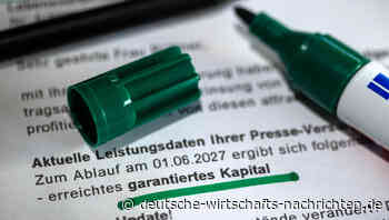 Was bedeutet die Zinswende für Lebensversicherungen?