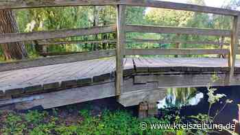 Die Sulinger Brücken beschäftigen die Stadtverwaltung - kreiszeitung.de