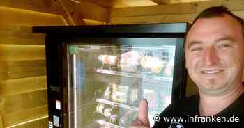 Neustadt: Fleischerei Luther sorgt mit neuer 24-Stunden-"Metzgerbox" für Begeisterung