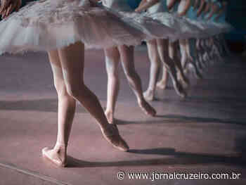 Cerquilho tem festival de ballet hoje (30) - Cruzeiro do Sul