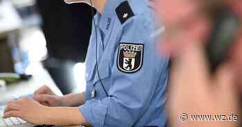 Nettetal-Kaldenkirchen: Tatverdächtiger für Brandstiftung in U-Haft​ - Westdeutsche Zeitung
