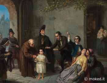 Il caso Mortara, tra storia e racconto - Moked