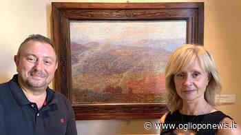 Museo Diotti, Fondazione Leandra, rinnovo comodato collezione Mortara - OglioPoNews - OglioPoNews