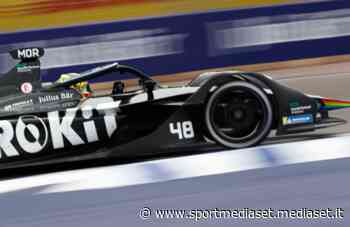 A Marrakesh vince Mortara; 2. Da Costa; Evans strappa il terzo gradino del podio a Vergne - Sportmediaset - Sport Mediaset