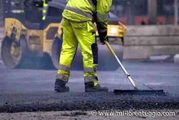 Lavori stradali. Chiusura al transito della S.P. 208 "Brugherio-Carugate" - MI-LORENTEGGIO.COM - LE ULTIME NOTIZIE DI CRONACA, POLITICA, ANNUNCI, SPORT, FOTO E VIDEO DI MILANO E LA LOMBARDIA - Mi-Lorenteggio