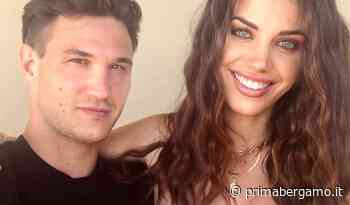 Danilo Gallinari, che ora gioca per i Boston Celtics, va a Carugate per allenarsi - Prima Bergamo