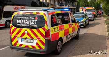 Etwa 27 Leichtverletzte nach Pfefferspray-Attacke im Europapark Rust - WEB.DE News