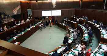 Defr 2023, ok dall'Aula ma Opposizioni denunciano mancanza strategia - Trieste News