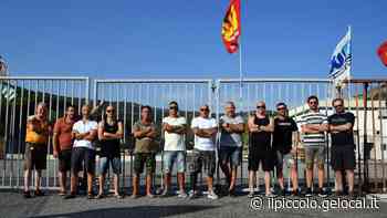 Wärtsilä a Trieste, dal “modello Iri” alla trattativa Ue: ecco quali sono le strade possibili per il salvataggio pubblico - Il Piccolo