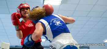 Vittorie in serie per la Rovereto Boxe tra Trieste e Castelfranco Veneto. Immeritata sconfitta per Agnese Mabboni - il Dolomiti