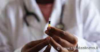 Quarta dose: centri vaccinali di Trieste e Gorizia aperti anche ai... - Trieste News
