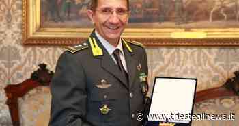 Il Comune di Trieste dà il benvenuto a Giovanni Avitabile, nuovo... - Trieste News