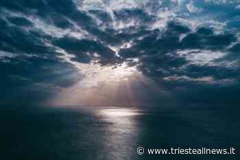 Cielo variabile e Bora moderata , il meteo di oggi - Trieste News