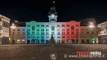 Trieste protagonista del Giro 2023, gran finale in piazza Unità - TriestePrima