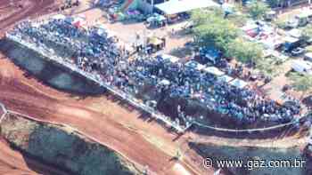 Santa Cruz do Sul vai sediar etapa do Gaúcho de motocross - GAZ
