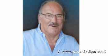 Fidenza, addio a Tedeschi il volontario amico di tutti - Gazzetta di Parma
