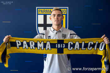 Estevez: "Stiamo facendo un buon lavoro" - Forza Parma