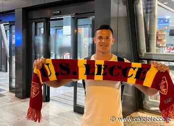 Parma-Lecce, attesa per Bistrovic - Calcio Lecce