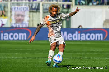 Busio, niente Parma: rinnova con il Venezia - Forza Parma