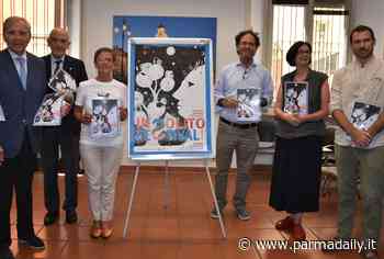 Dal 25 agosto torna a Parma Insolito Festival, con spettacoli, incontri, passeggiate performative - - ParmaDaily.it