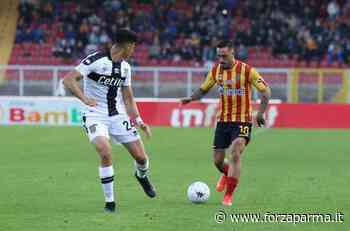 Gds: "Parma freddo su Di Mariano, se ne riparlerà più avanti" - Forza Parma